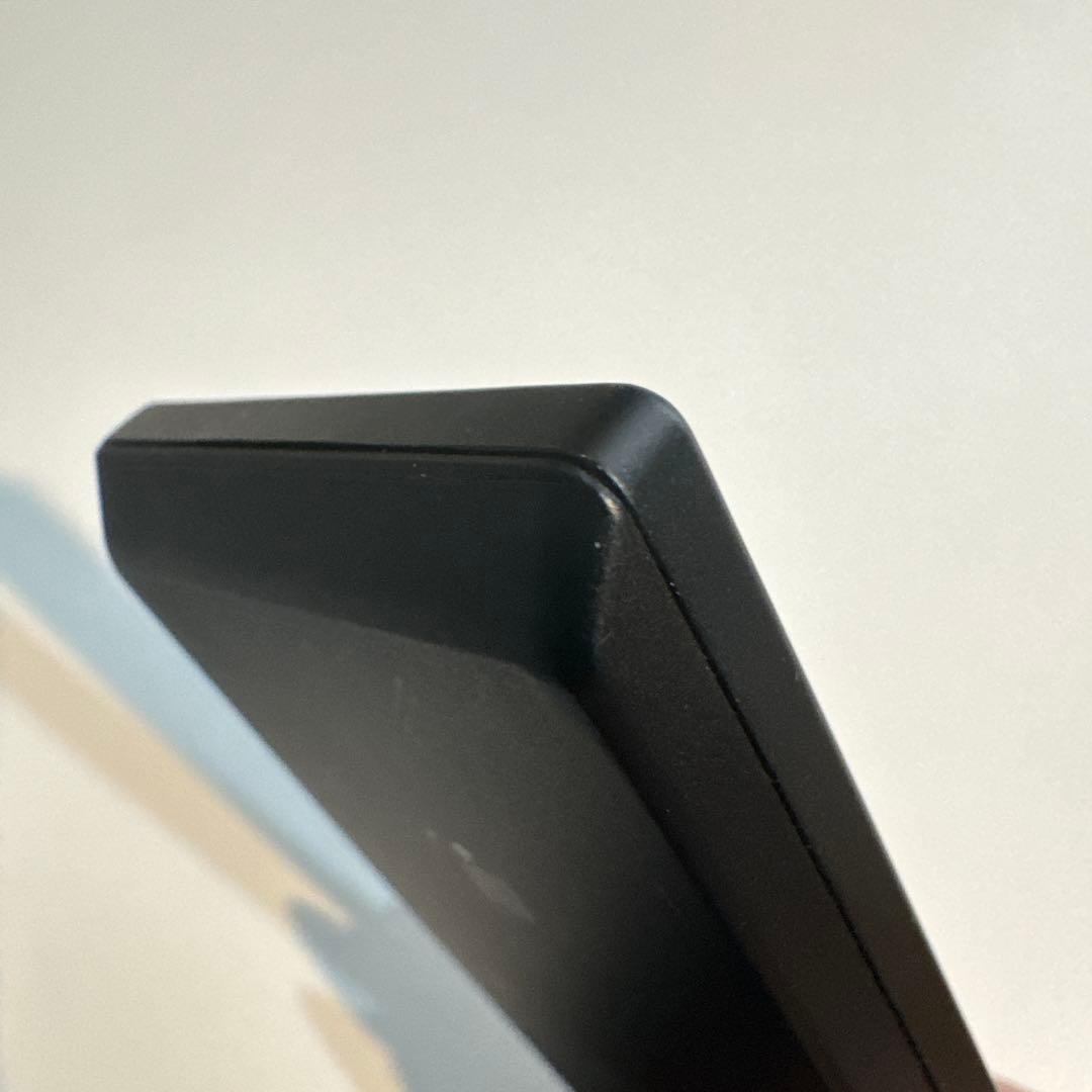 SONY　ソニー　ウォークマン　NW-A16　本体 純正 USBケーブル付