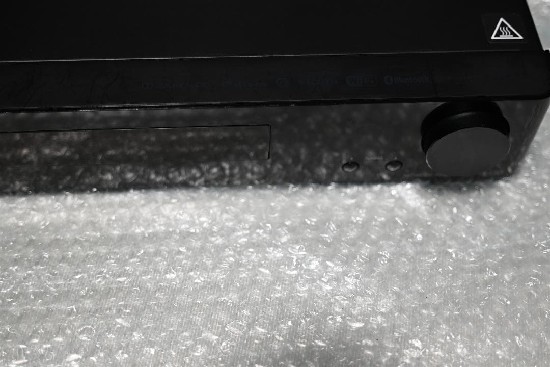 ONKYO TX-L50 AVレシーバー AVアンプ ② オンキョー