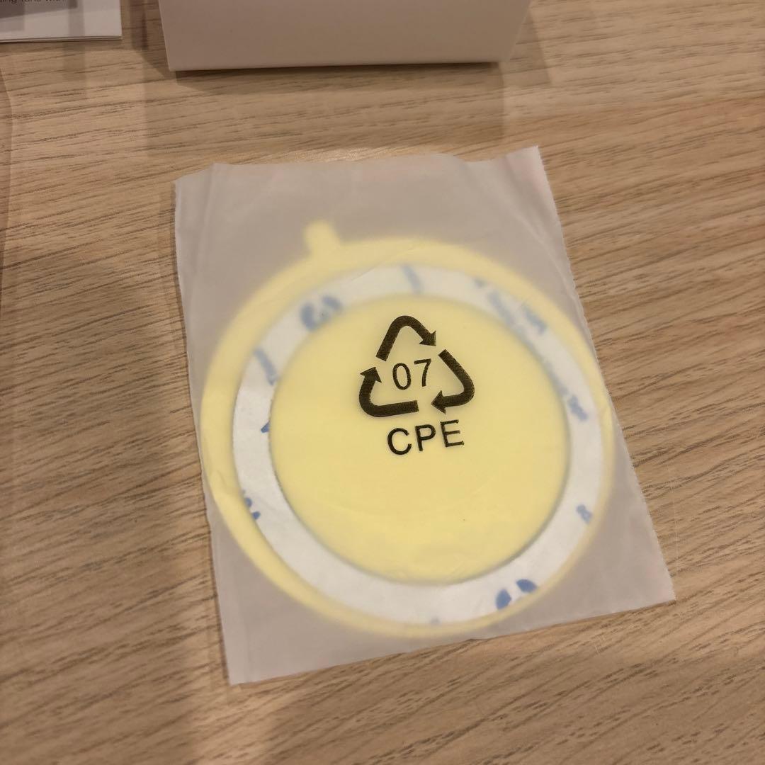 Hagibis 磁気USB Cハブ Magsafe付き