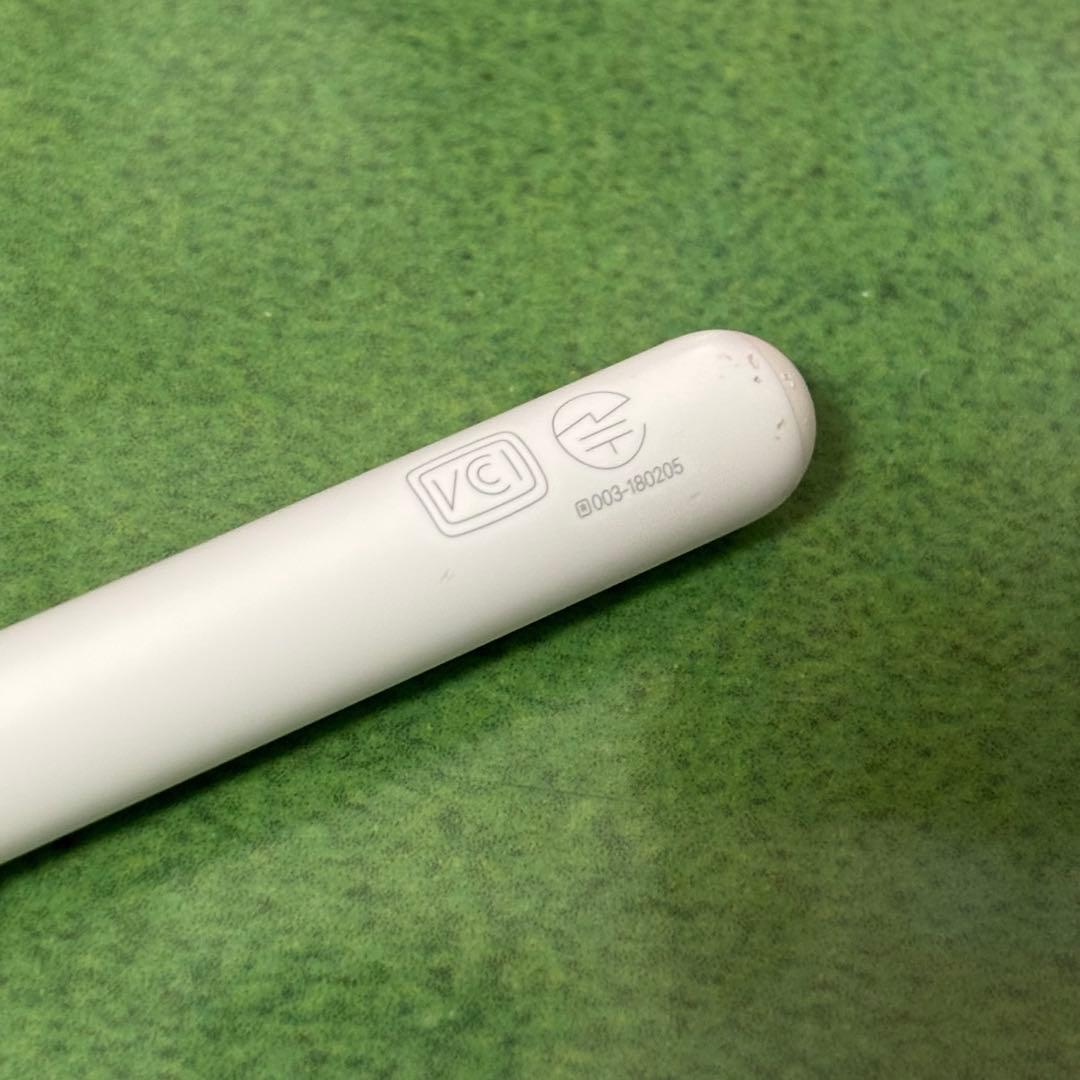 Apple Pencil 第2世代 アップルペンシル 第二世代