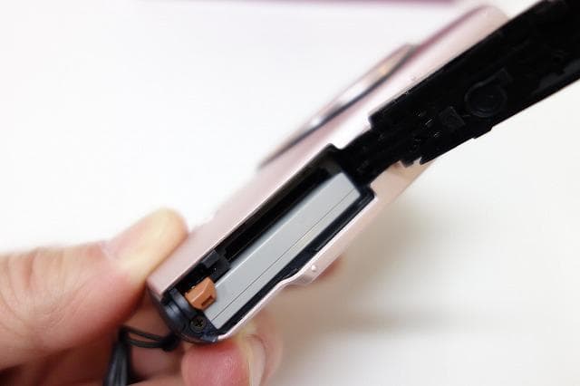 Canon IXY 600F Samantha Thavasa 美品 中古品