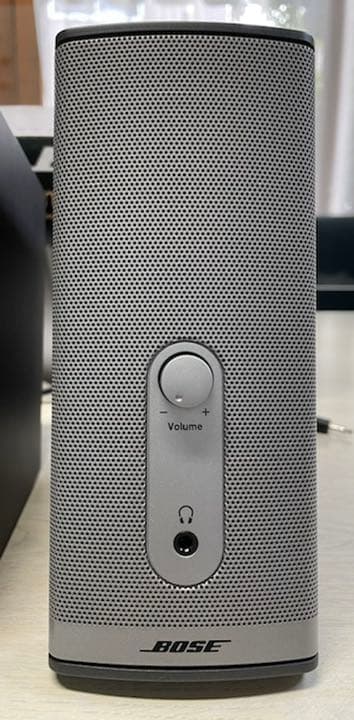 アンプ BOSE Companion2 Series2