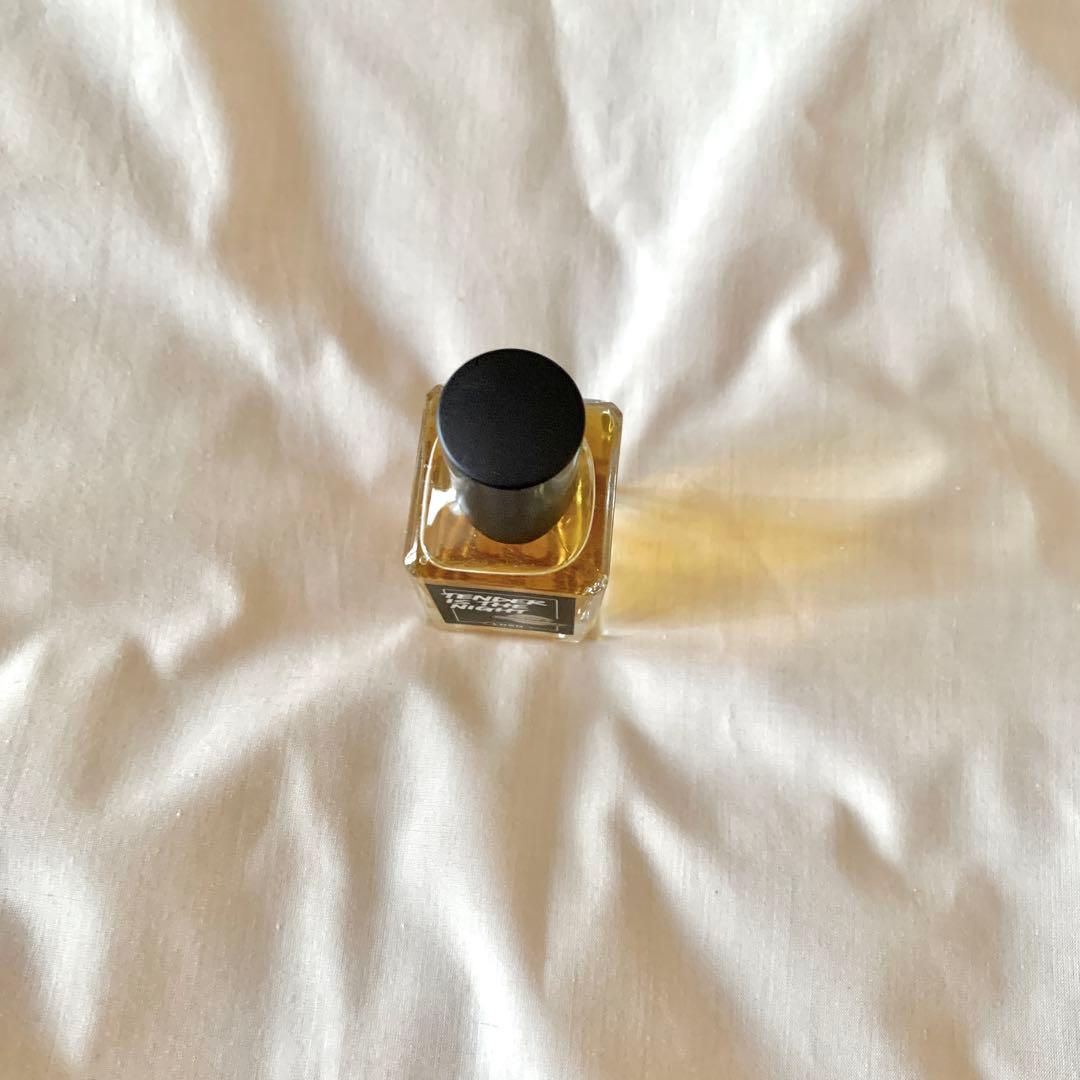 LUSH テンダーイズザナイト パフューム 香水 30ml