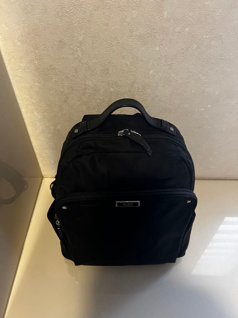 TUMI バックパック（デイ・パック）　Voyageur