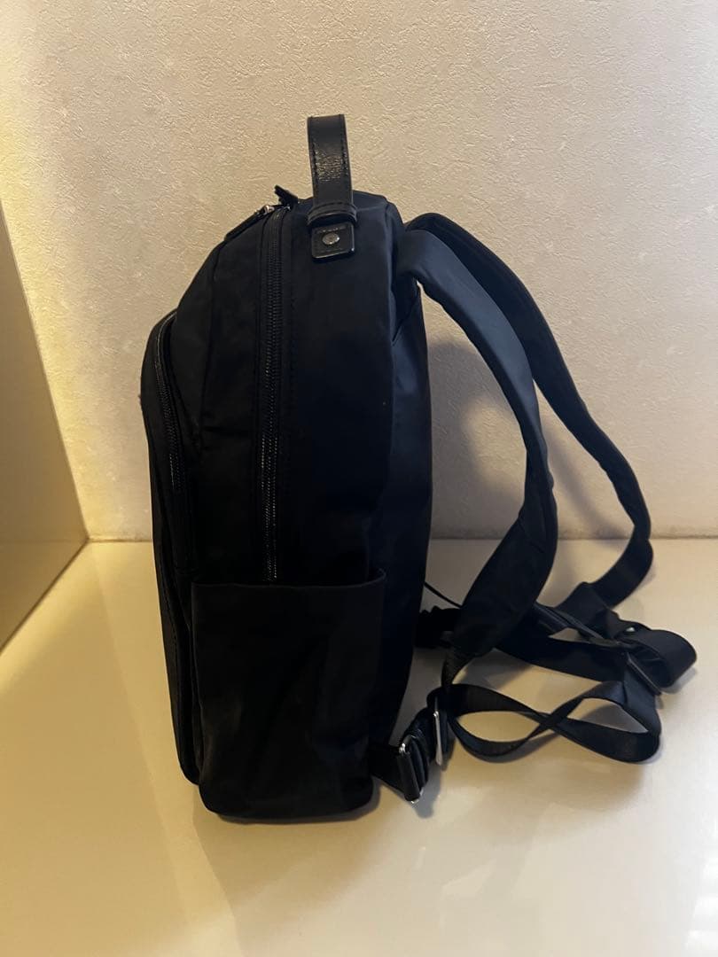TUMI バックパック（デイ・パック）　Voyageur