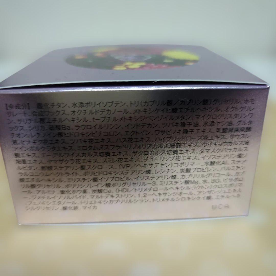 たかの友梨　エステファクト　フラワーパクト 本体+レフィル　セット