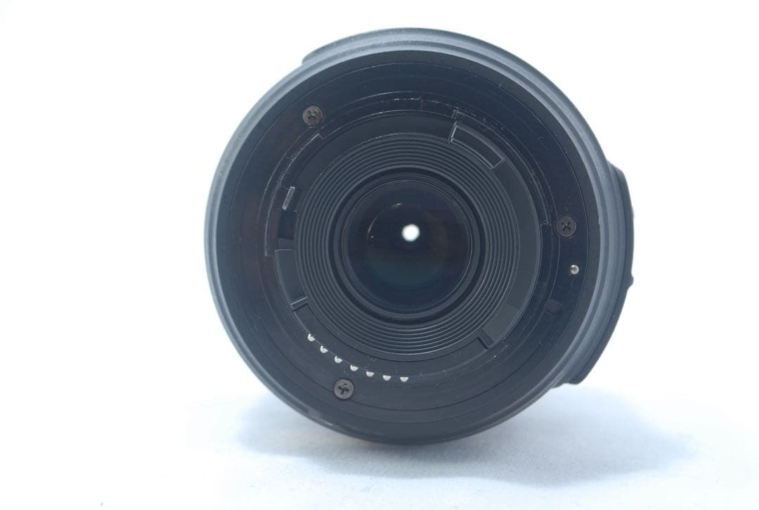 ショット数少なめ✨Nikon 人気モデル レンズキット 一眼レフ 初心者おすすめ