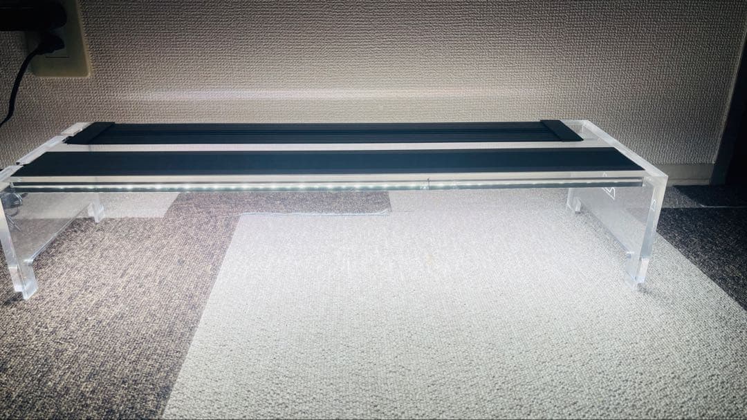 水槽ライト　ADA AQUASKY 601 (動作確認済み)