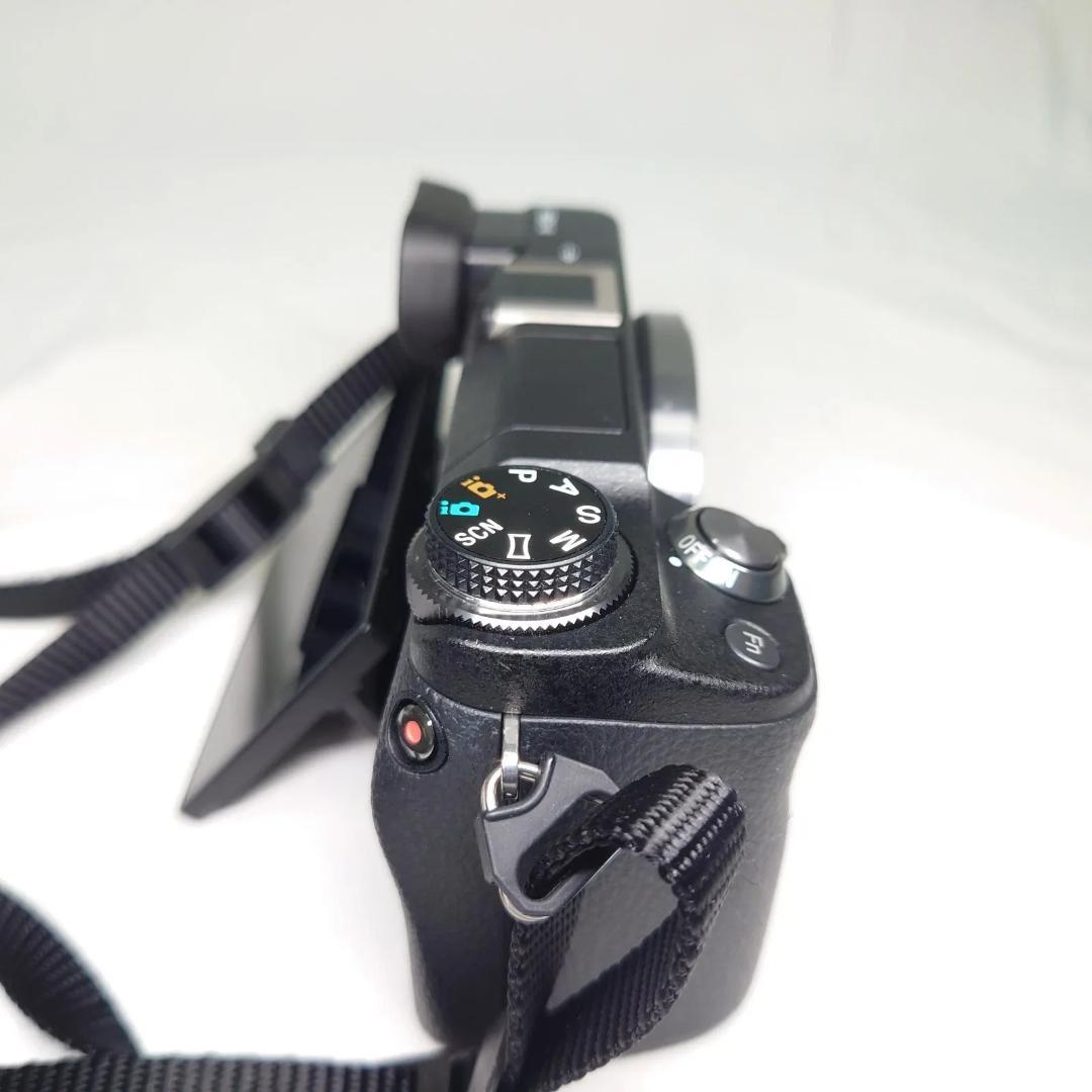ショット数167回■美品■SONY NEX-6 レンズキット