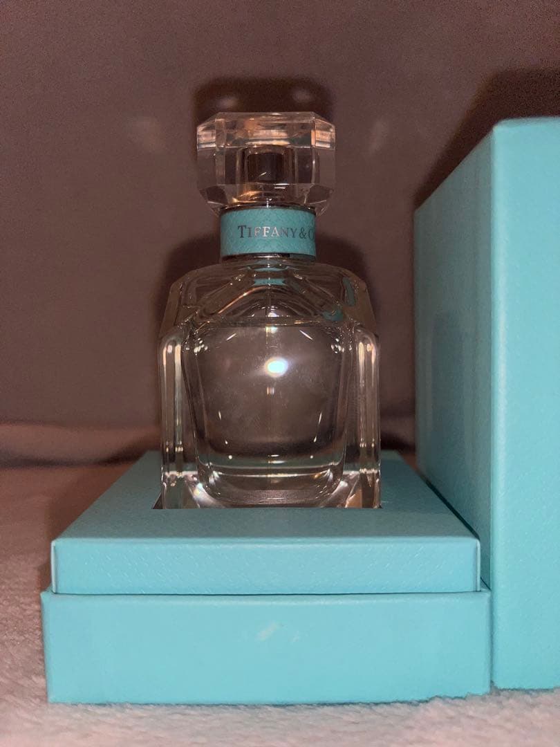 Tiffany & Co. ティファニー　オードパルファム 50ml