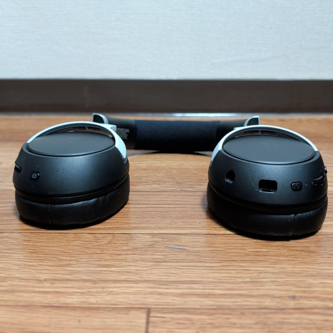 ヘッドホン Razer Kaira Pro for PlayStation