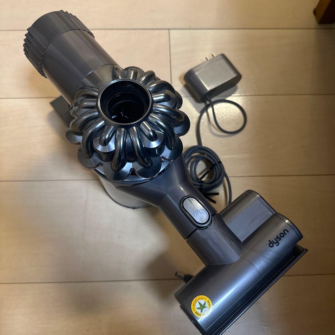 Dyson 充電式　コードレスクリーナー
