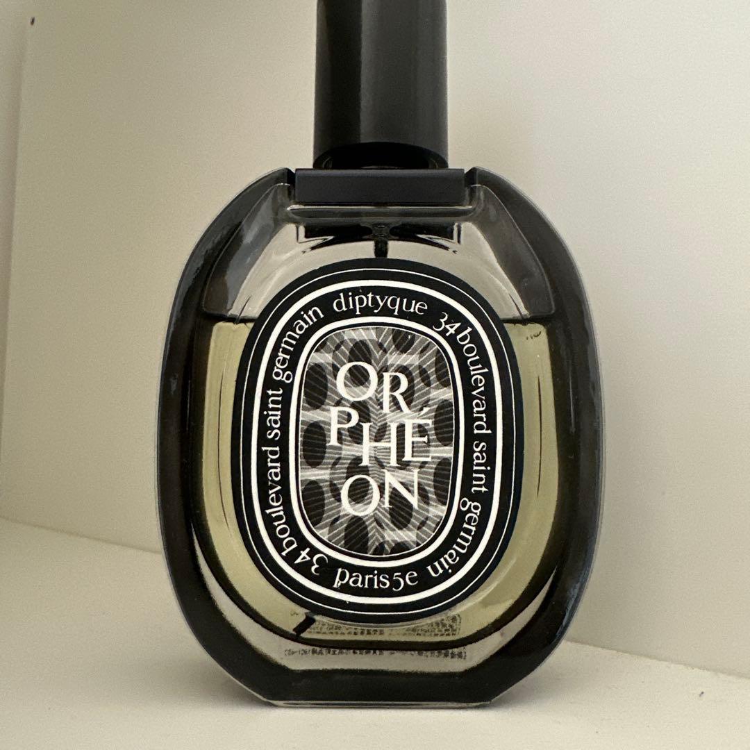 Diptyque ORPHEON オルフェオン　75ml