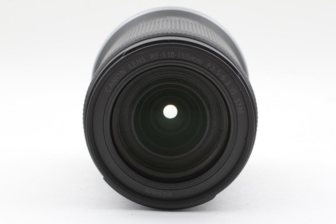 Canon EOS R10 デジタルカメラ 18-150mm レンズセット