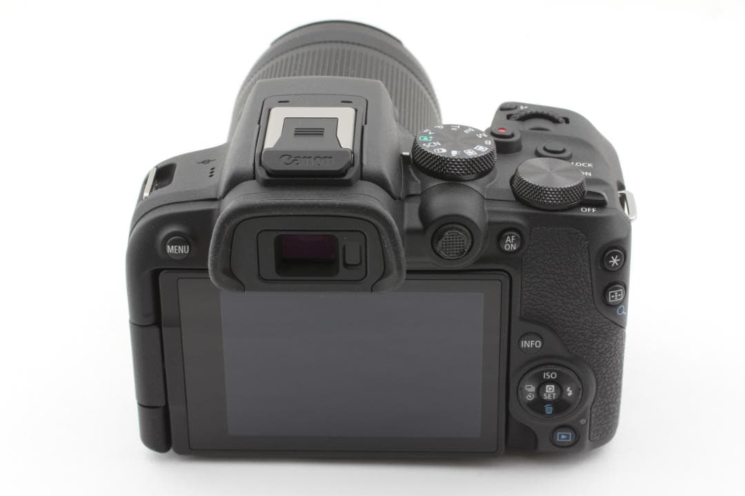 Canon EOS R10 デジタルカメラ 18-150mm レンズセット