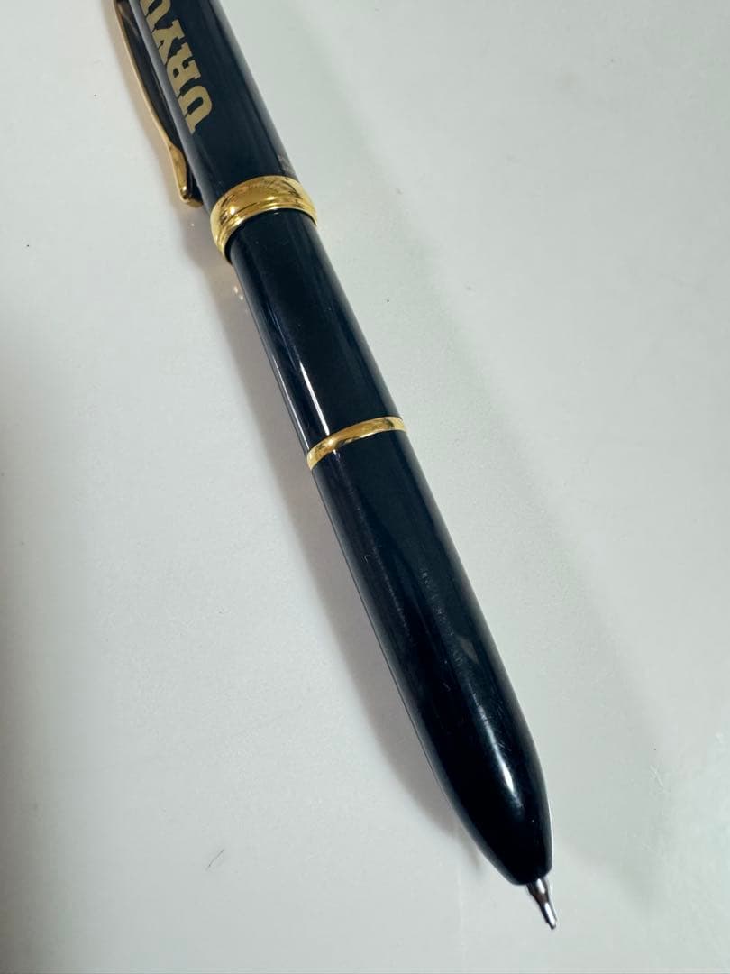 URYU 0.5mm ボールペン 本体