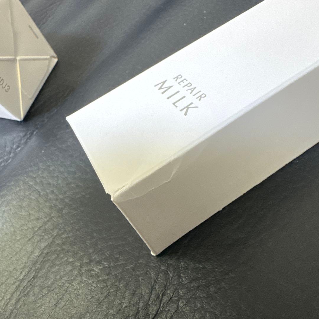 Inner Signal リペアローション2本とミルク1本のセット