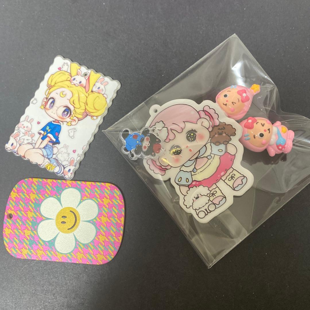 なつ 断捨離中