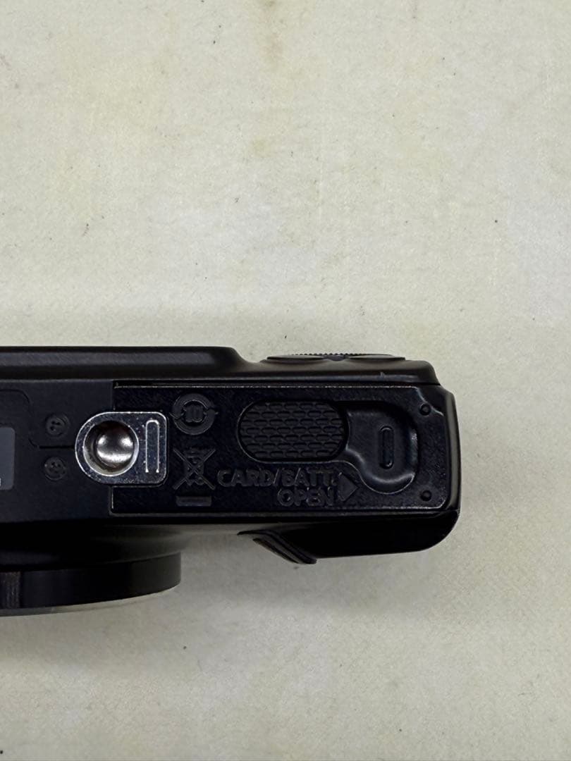 美品　Canon SX700 HS コンパクトデジタルカメラ　#278
