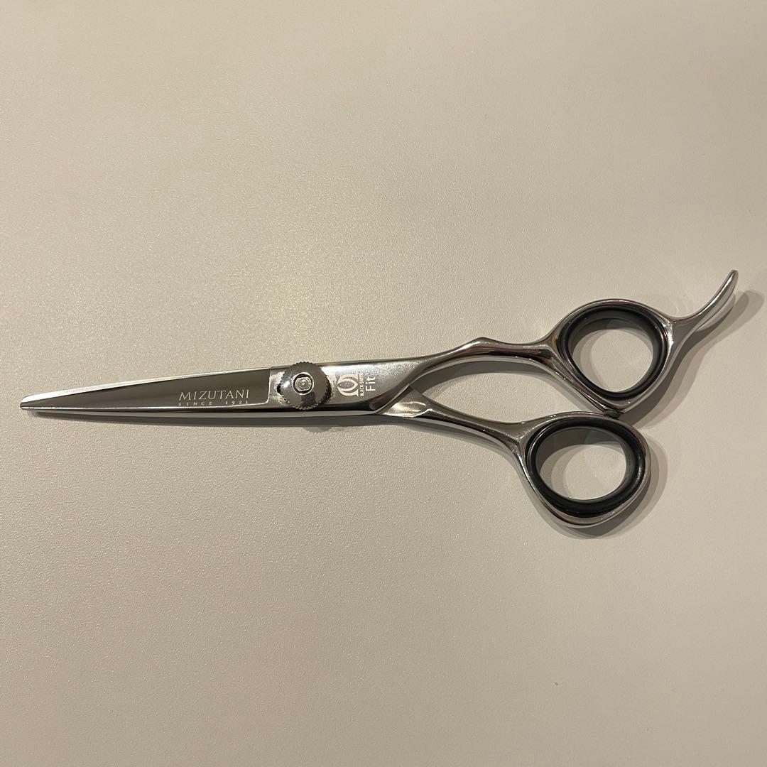 MIZUTANI Fit 5.5インチシザー