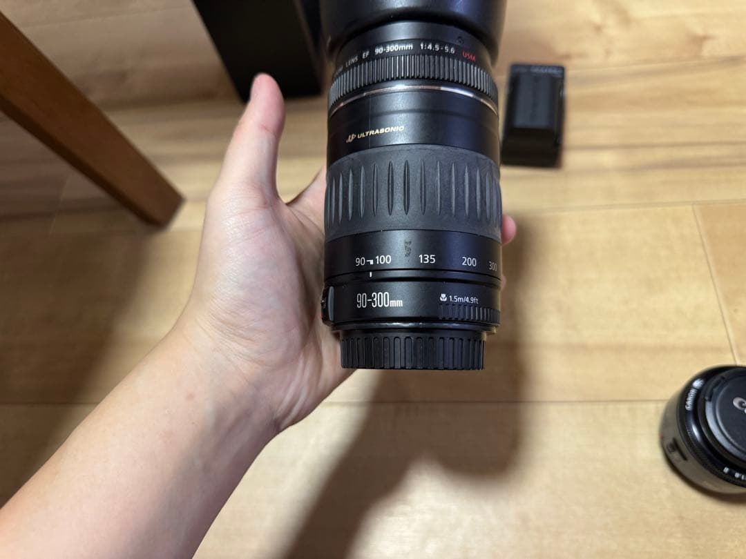 Canon EOS 70D デジタル一眼レフカメラ