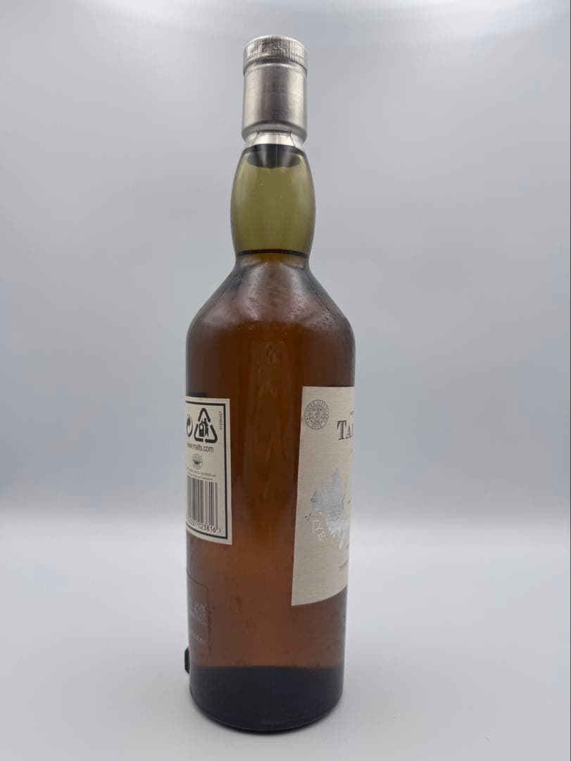 ★【激レア】TALISKER タリスカー２５年 箱付き★