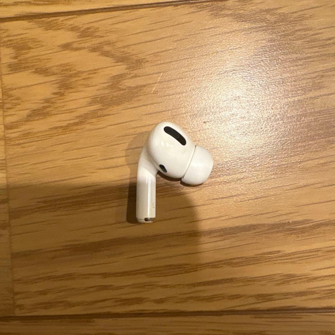 イヤホン AirPodspro