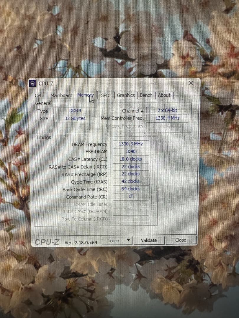 メモリー G.SKILL TRIDENT Z NEO 32GB DDR4 3300MHz