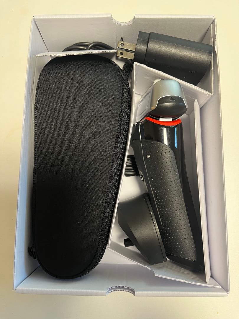 Braun S8 メンズ電気シェーバー