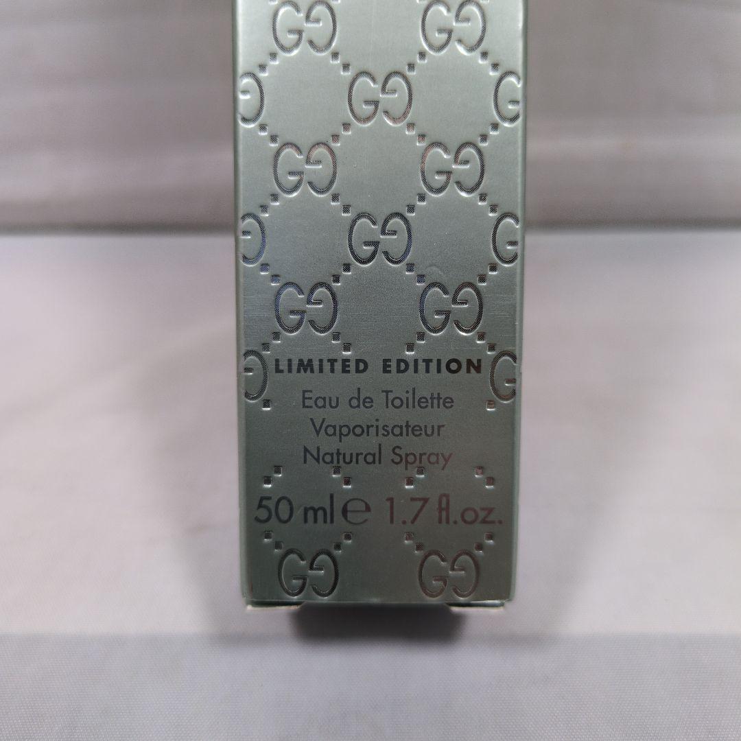 【ほぼ未使用】GUCCI ENVY ME 2 50ml