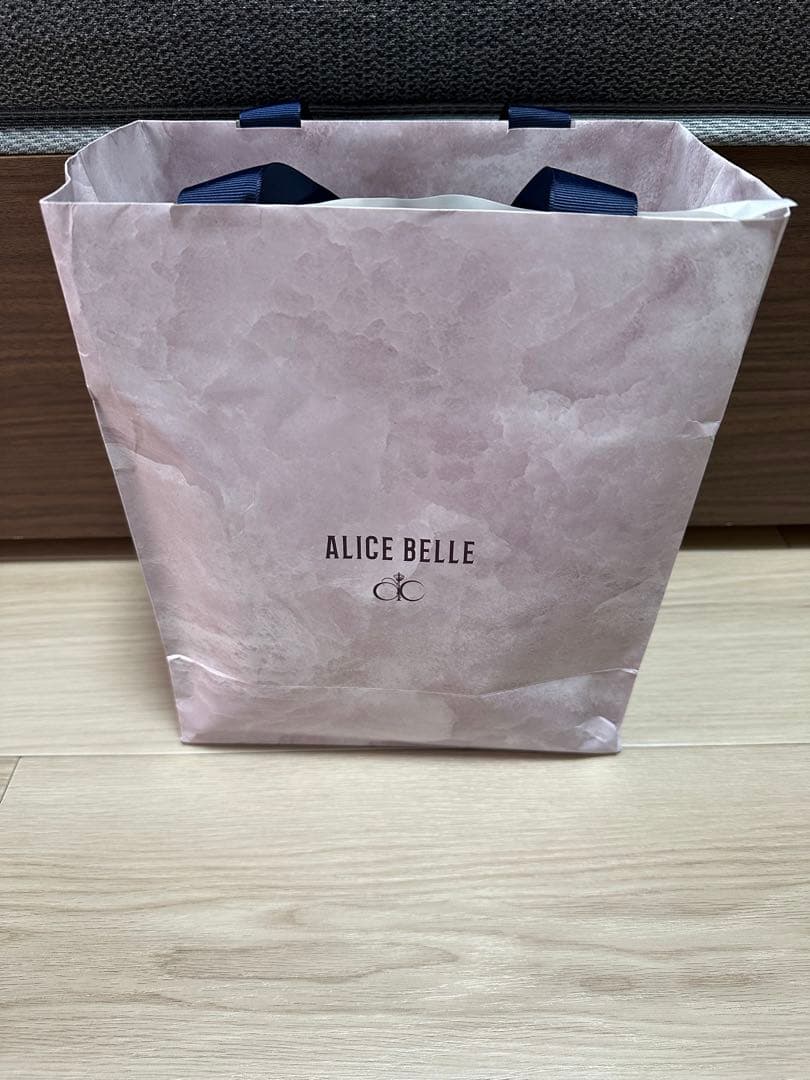 ALICE BELLE クリスマスコフレ セット
