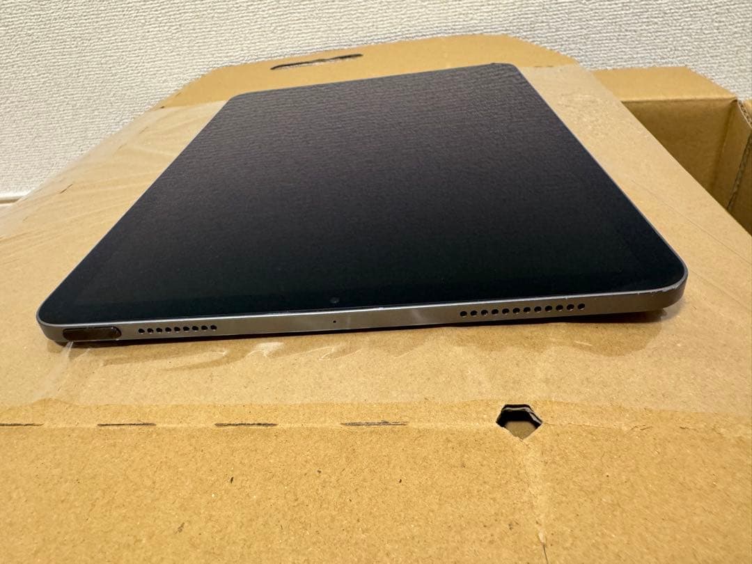 iPad Air 第四世代 64GB WiFiモデル