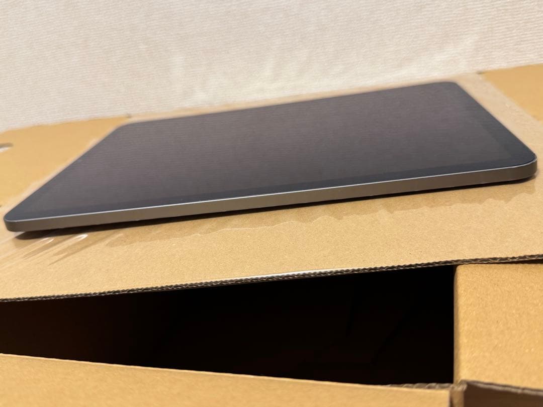 iPad Air 第四世代 64GB WiFiモデル