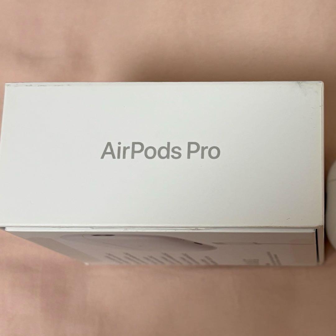 AirPods pro 第二世代 充電ケース　 第2世代　純正品 タイプC