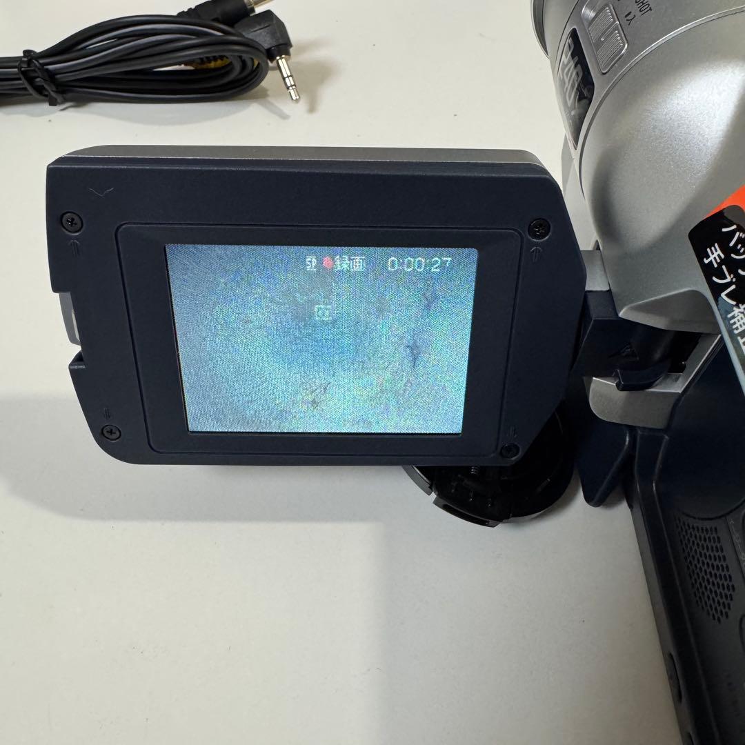 ソニー（SONY）CCD-TRV106 Hi8 ジャンク