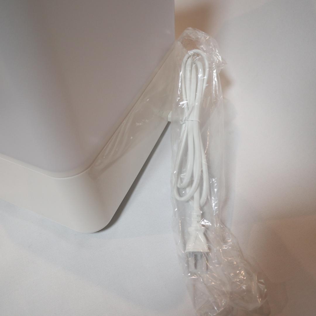 【Used・美品】SQUAREMIST HB-T1825加湿器
