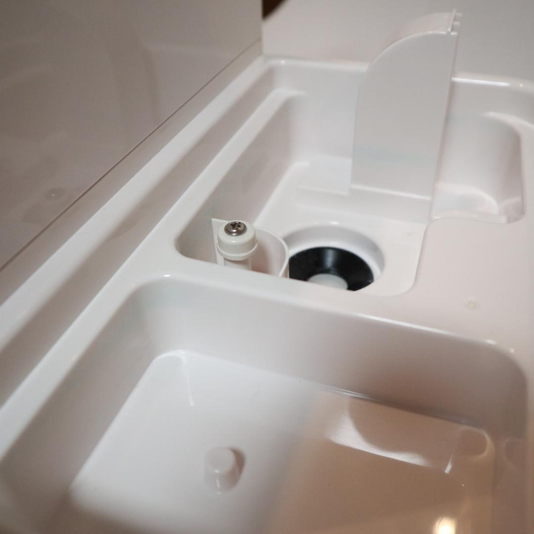 【Used・美品】SQUAREMIST HB-T1825加湿器