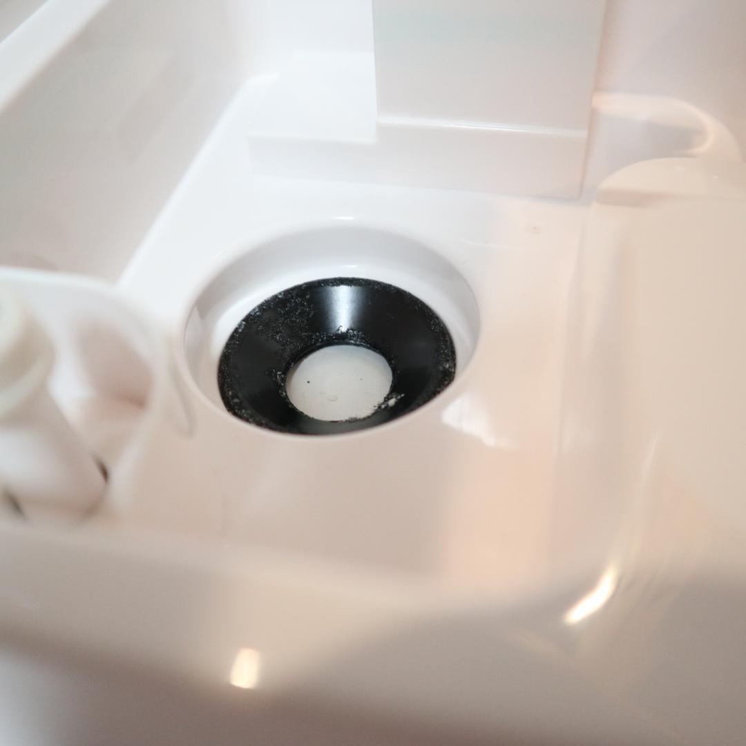 【Used・美品】SQUAREMIST HB-T1825加湿器
