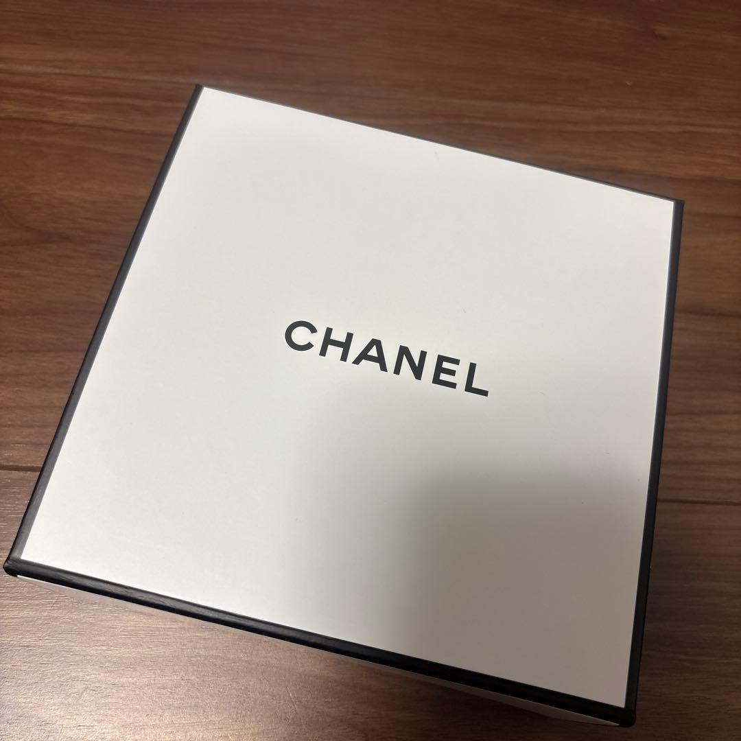 未使用⭐️シャネル　ハンドクリーム50ml 箱付