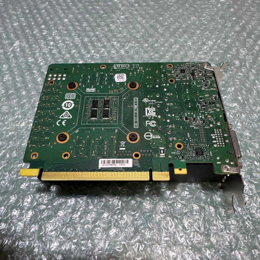 GeForce GTX 1660ti グラフィックボード