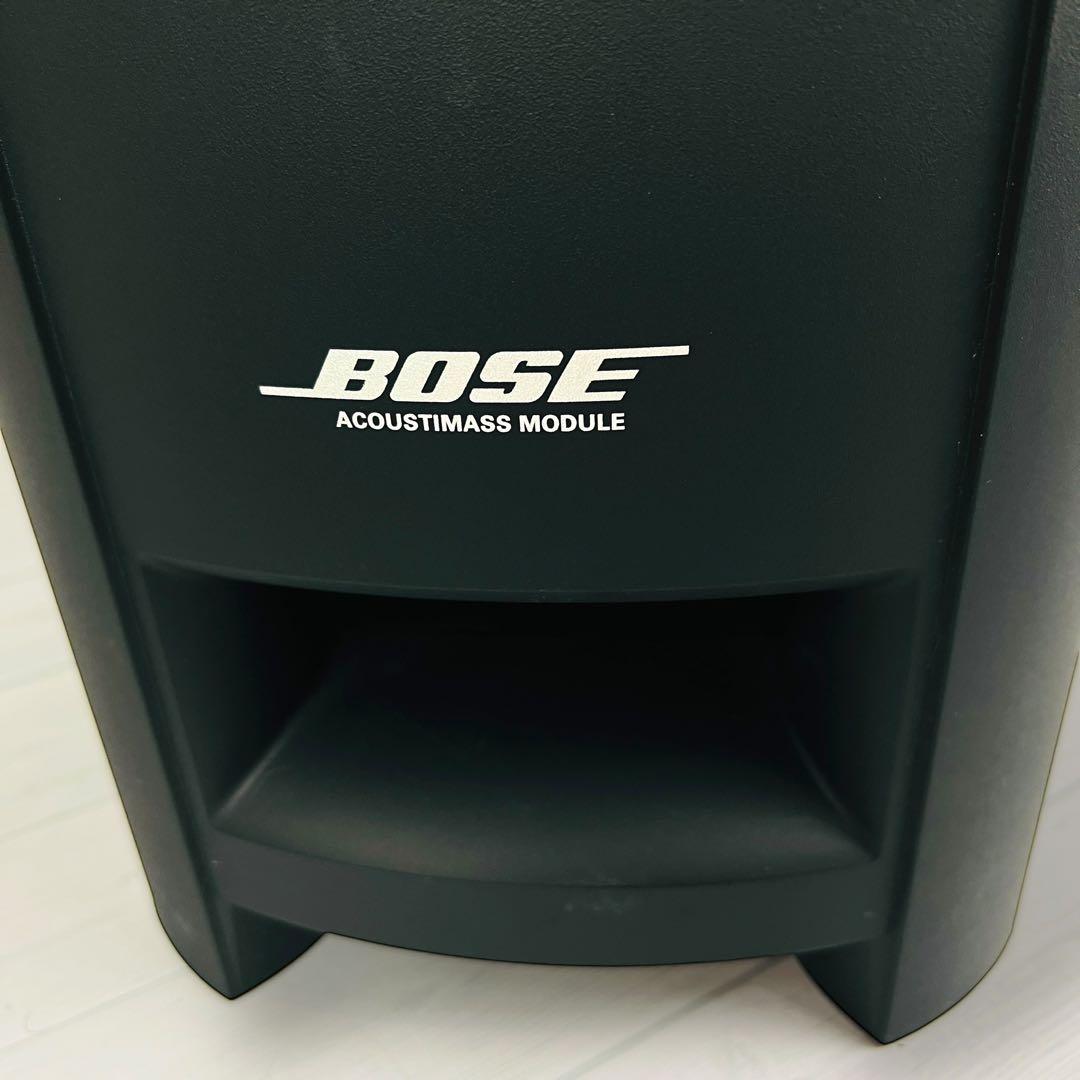 BOSE ホームシアター スピーカー CineMate GS Series II