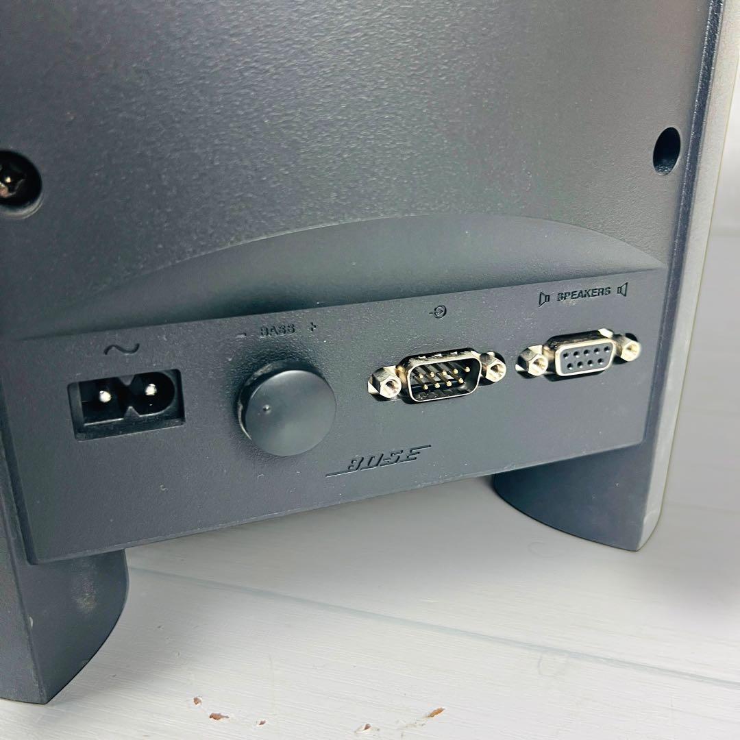 BOSE ホームシアター スピーカー CineMate GS Series II