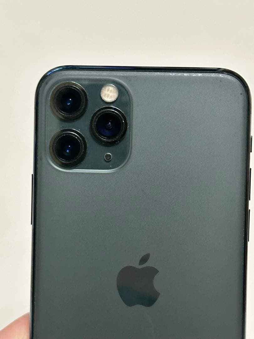 iPhone 11 Pro 256GB 本体