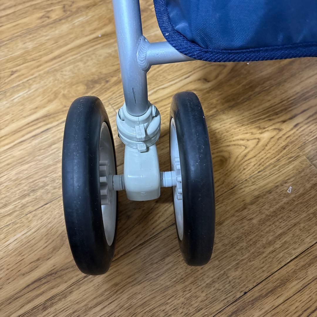 手押し車 シルバーカー ヘルスバックMB 載せれる座れる