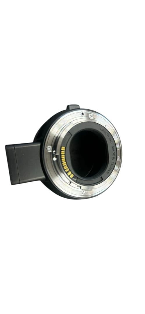 【動作品】Canon EOS デジカメ　MEOSMBK-WLK #hm
