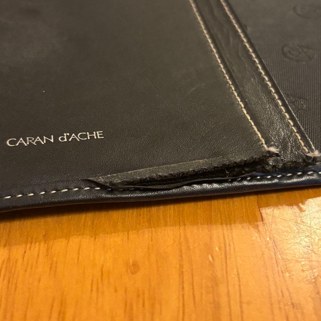 カランダッシュのノートパッド