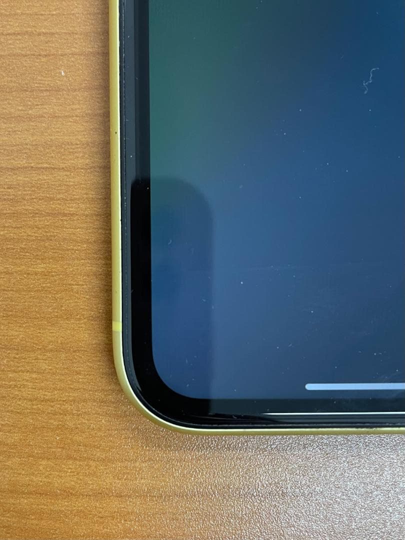 動作確認済み iPhone 11 64GB ID:H5508