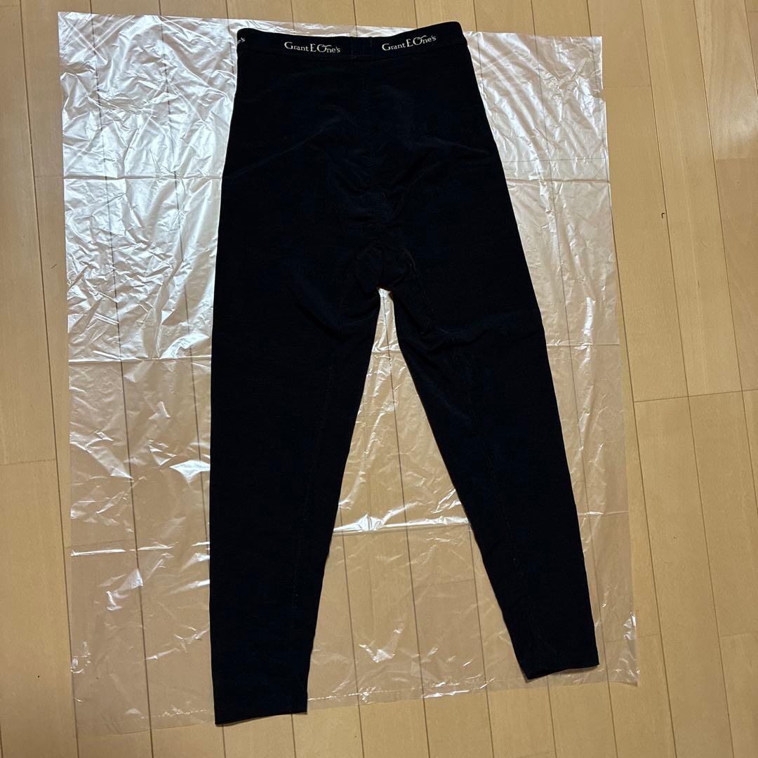 LaLa グラントイーワンズ着圧レギンス Mサイズ