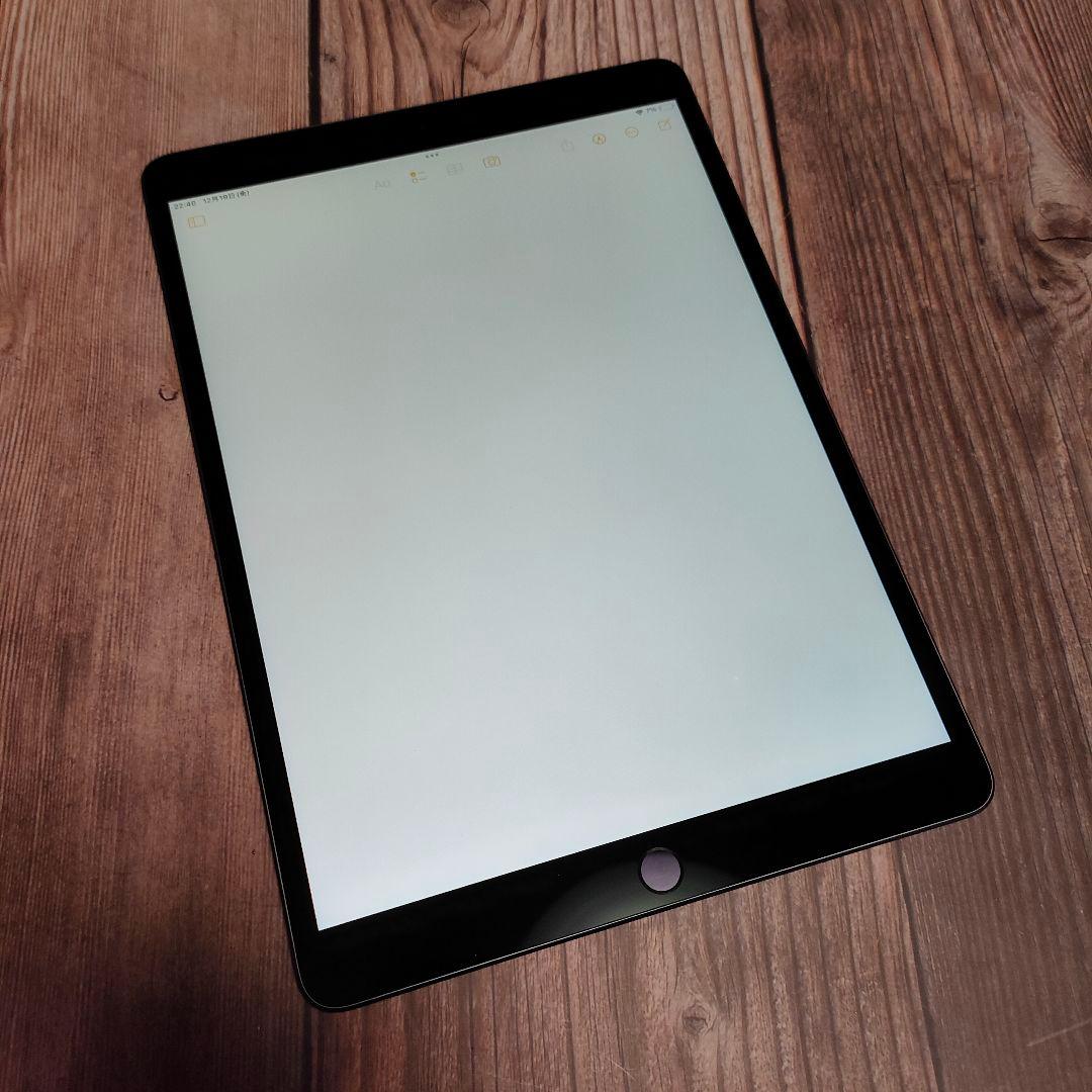 iPad Air 3世代 256GB SIMフリー 美品