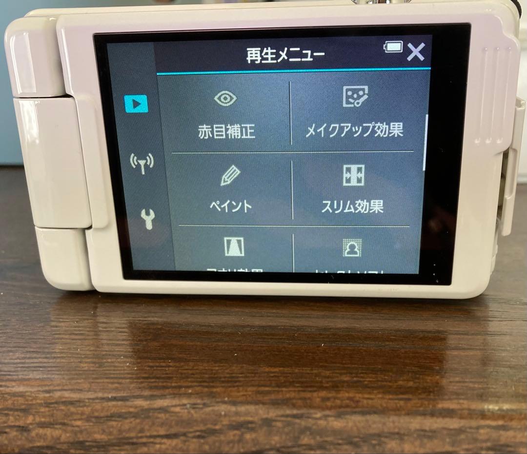 ★値下げ【美品】Nikon COOLPIX s6900 ニコン動作確認済